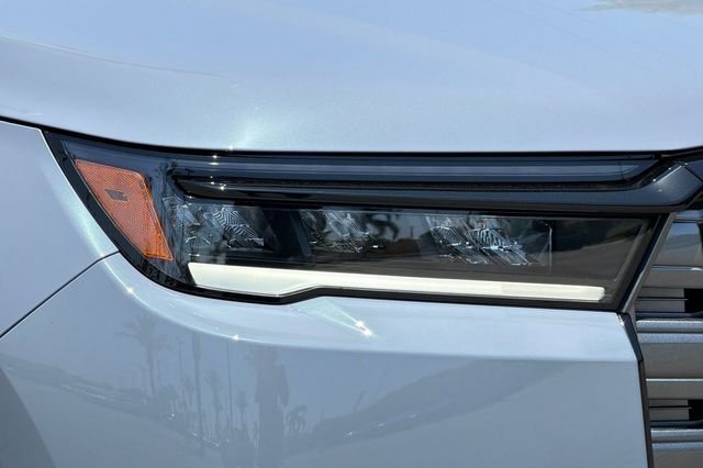 New 2026 Honda Pilot SUV