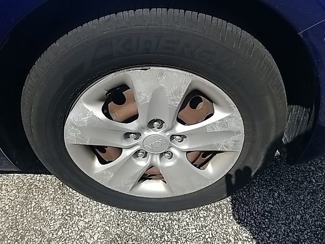 Used 2017 Kia Forte Sedan