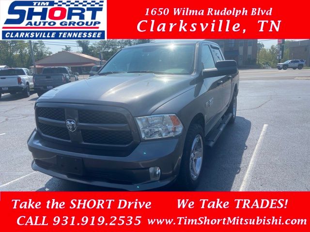 2014 RAM 1500 Express