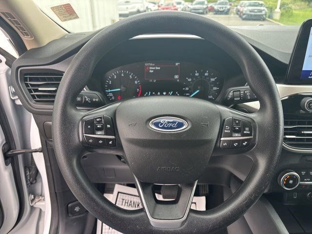 2020 Ford Escape SE photo