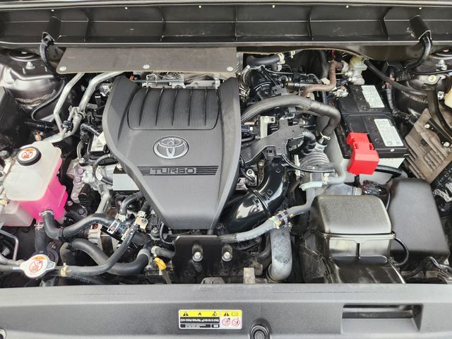 2023 Toyota Highlander XSE Gray at Bayway Cadillac Southwest