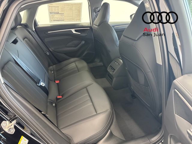 New 2026 Black Audi 3.0 image 28