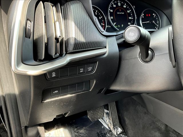 2025 Mazda CX-90 Select Package - Photo 22