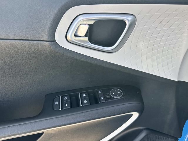 2023 Kia Soul GT-Line Blue at Ross Downing Buick GMC