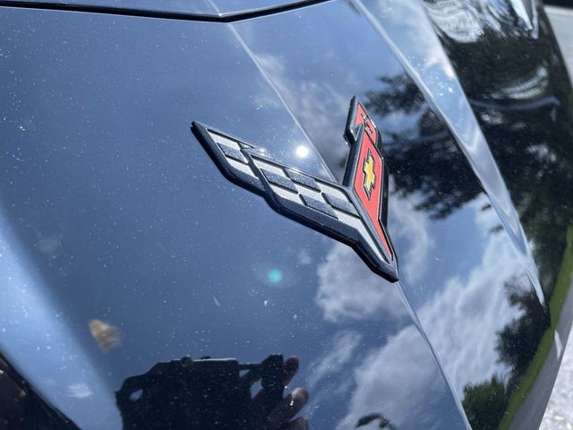 Used 2023 Chevrolet Corvette For Sale in Muncie, IN