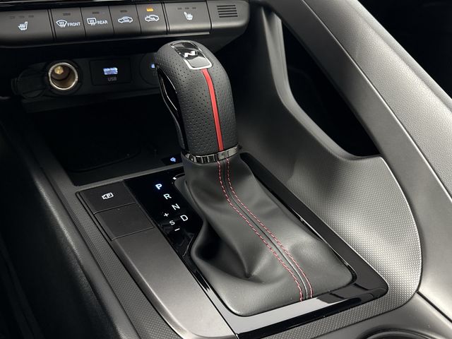 New 2025 Hyundai Elantra For Sale in Indianapolis, IN