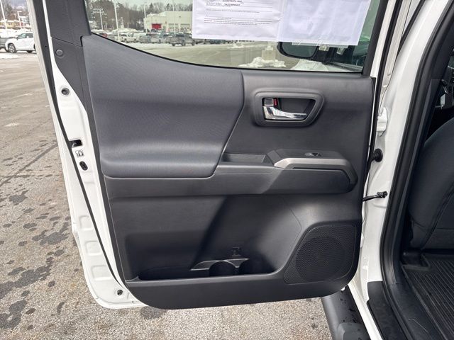 used 2020 Toyota Tacoma car, priced at $32,629