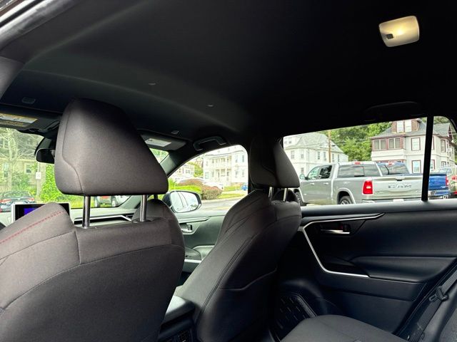 Used 2024 Toyota RAV4 Prime SUV