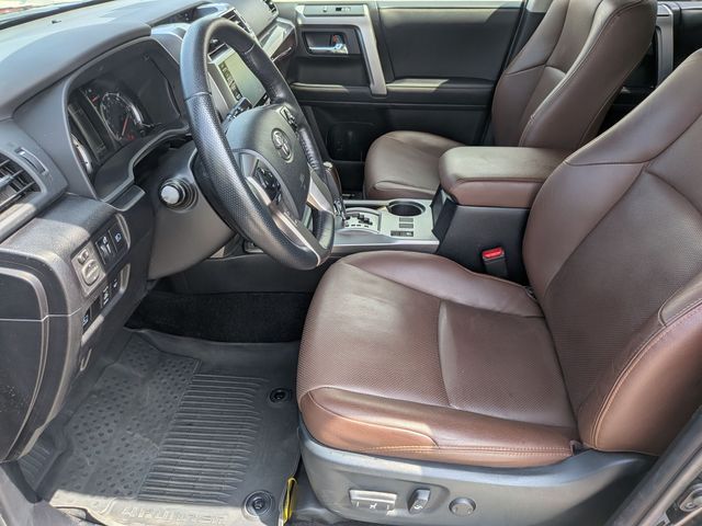 2024 Toyota 4Runner