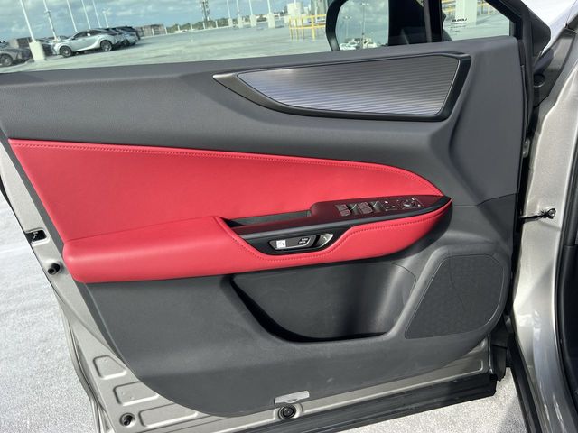 2024 Lexus NX - $43,888