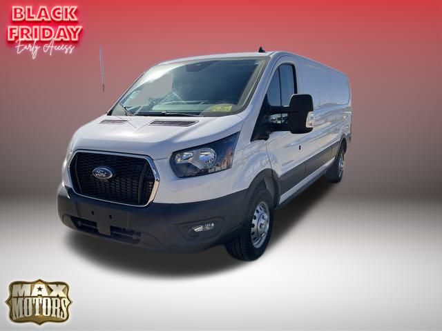 2024 Ford Transit-350 Base 3