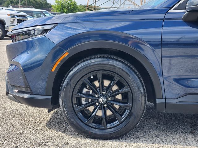 2023 Honda CR-V Hybrid Sport  at Martin Chrysler Dodge Jeep Ram