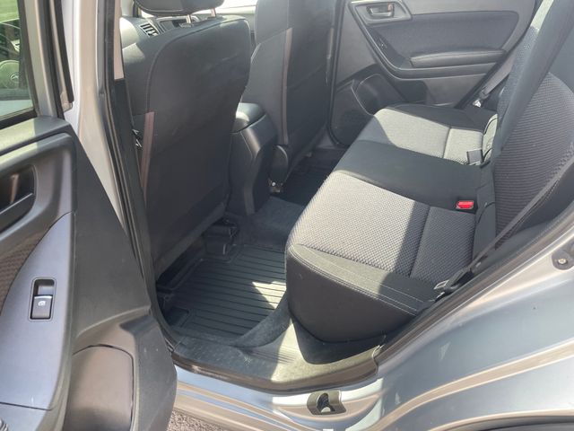 Used 2018 Subaru Forester SUV