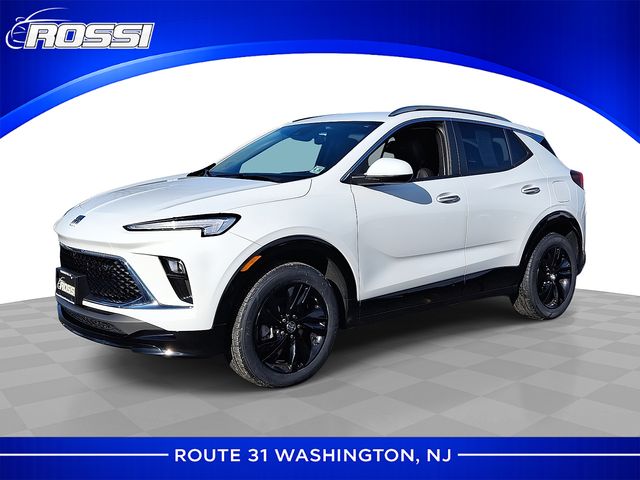 2024 Buick Encore GX Sport Touring AWD
