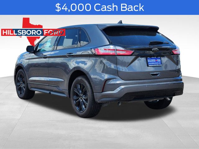 2024 Ford Edge SE 5