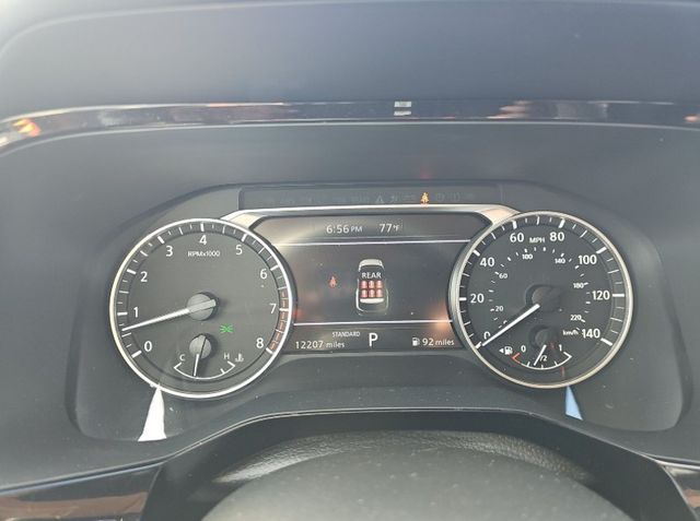 View vehicle photo 5