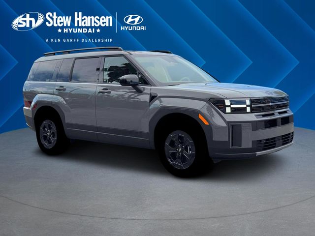 New 2026 Gray Hyundai XRT image 10