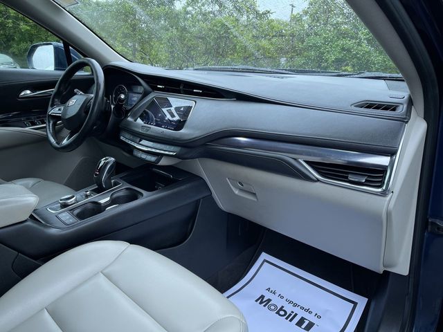 Used 2019 Cadillac XT4 For Sale in Livonia, MI