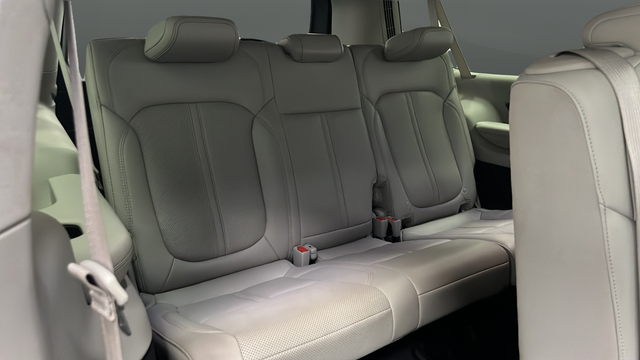 Used 2023 Midnight Sky Jeep Base image 26