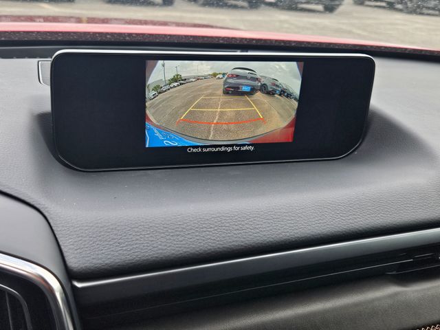 Mazda CX-50 2.5 S Premium Plus