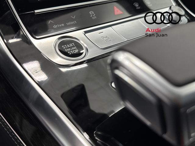 New 2026 White Audi 55 Premium Plus image 41