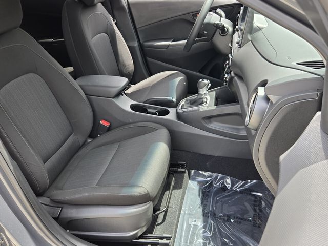 2023 Hyundai Kona - $16,870