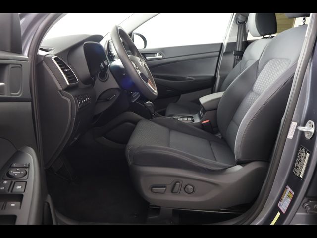 2019 Hyundai Tucson Sport - Photo 12
