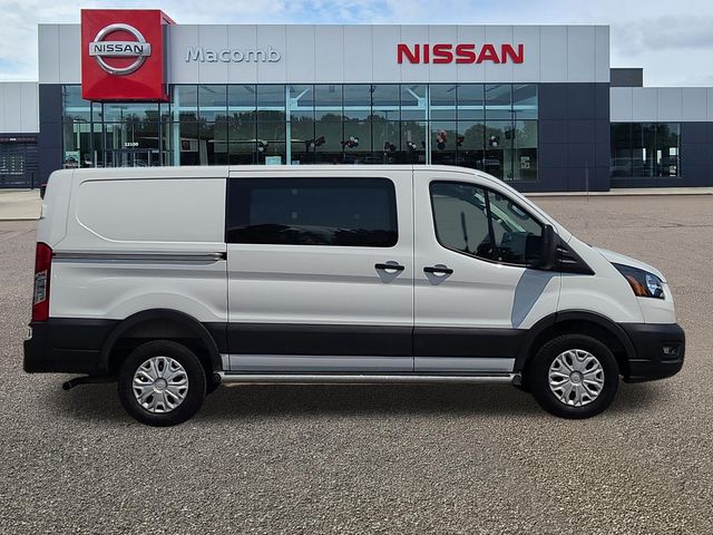 Used 2025 Ford Transit-250 Van