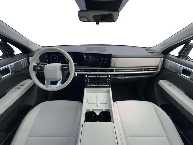 New 2026 Gray Hyundai SE image 13