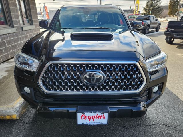 Used 2019 Toyota Tacoma Truck