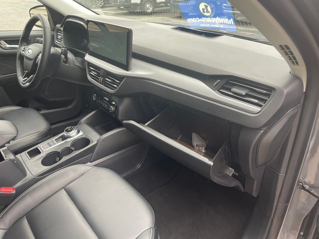 Used 2025 Ford Escape SUV