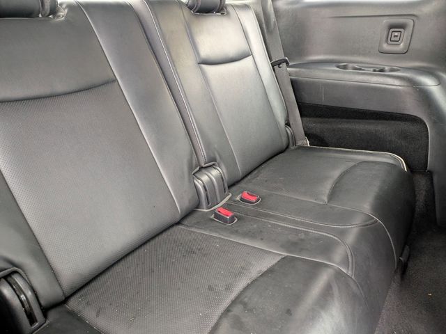 Used 2020 INFINITI QX60 PURE 4D Sport Utility