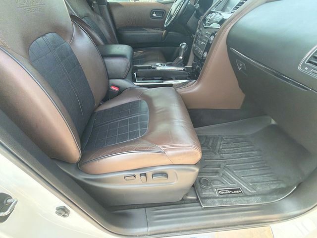 Used 2020 Nissan Armada SUV