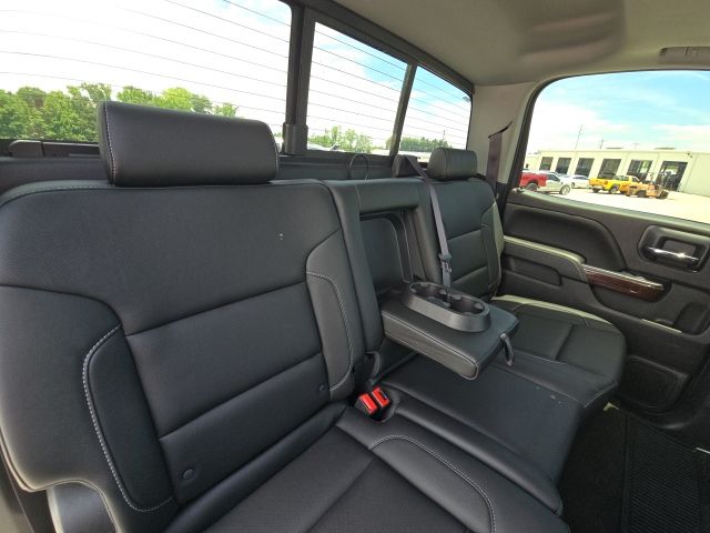 2016 GMC Sierra 1500 SLT:46568A