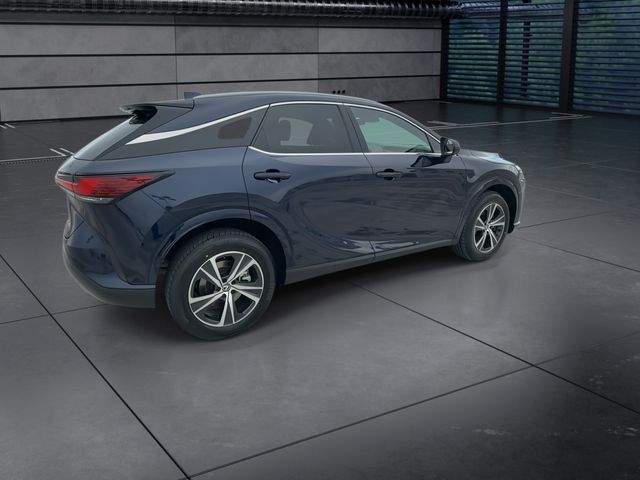 Used 2023 Lexus RX SUV