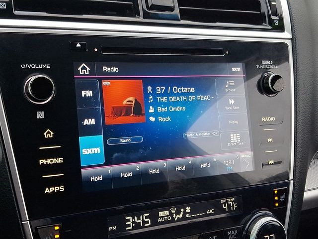 used 2019 Subaru Outback car, priced at $18,221