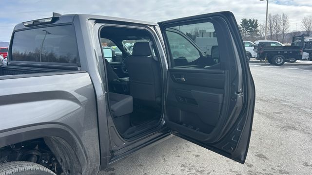 Used 2025 Toyota Tundra Truck