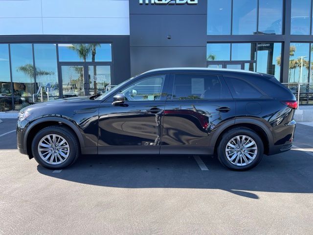 2024 Mazda CX-90 3.3 Turbo Preferred Plus 4