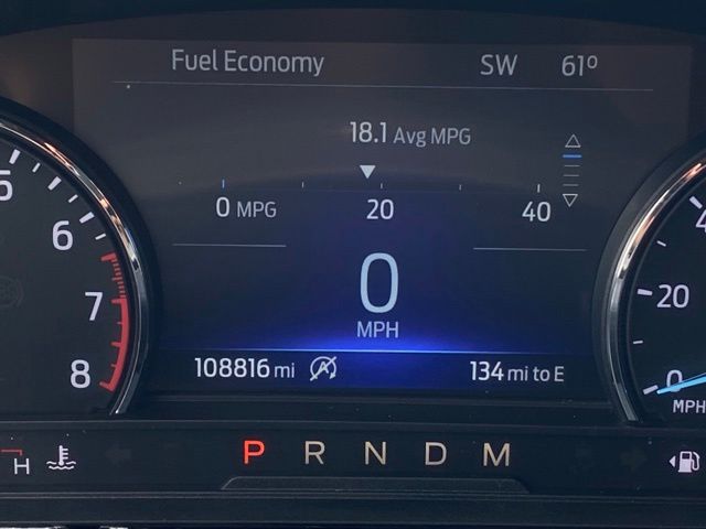 used 2020 Ford Explorer car, priced at $20,764