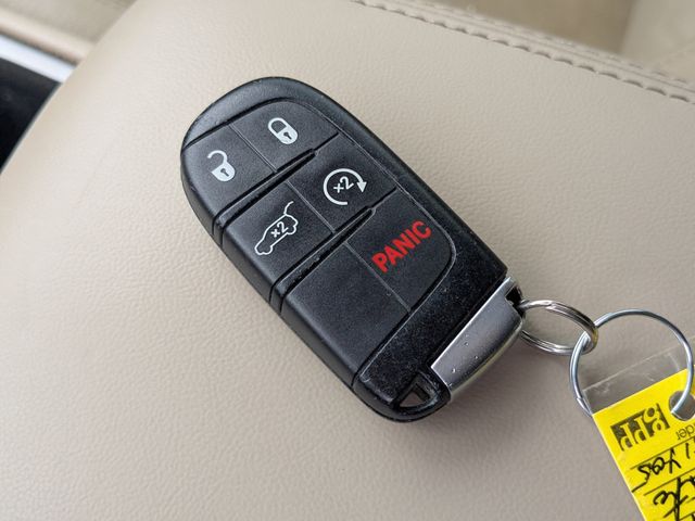 2019 Jeep Grand Cherokee Limited 4x2