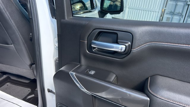 Used 2022 GMC Sierra 1500 Limited Truck