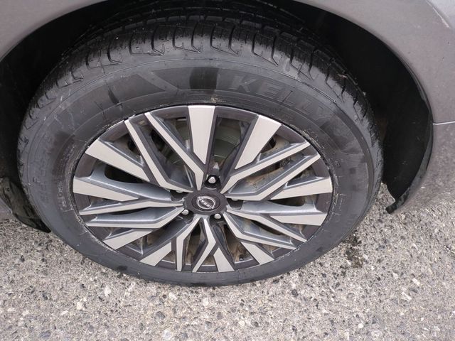 used 2024 Nissan Altima car, priced at $19,480