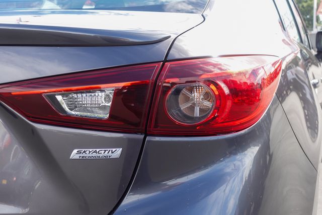 Used 2018 Mazda Mazda3 Sedan
