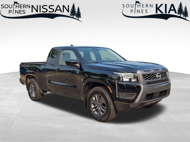 2025 Nissan Frontier SV King Cab RWD