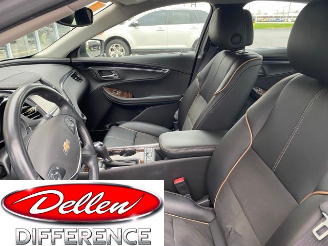 2014 Chevrolet Impala 1LT FWD