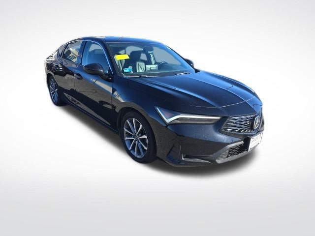 2023 Acura Integra Base's photo