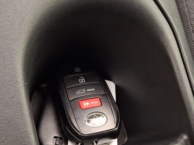 Used 2025 Toyota Corolla Sedan