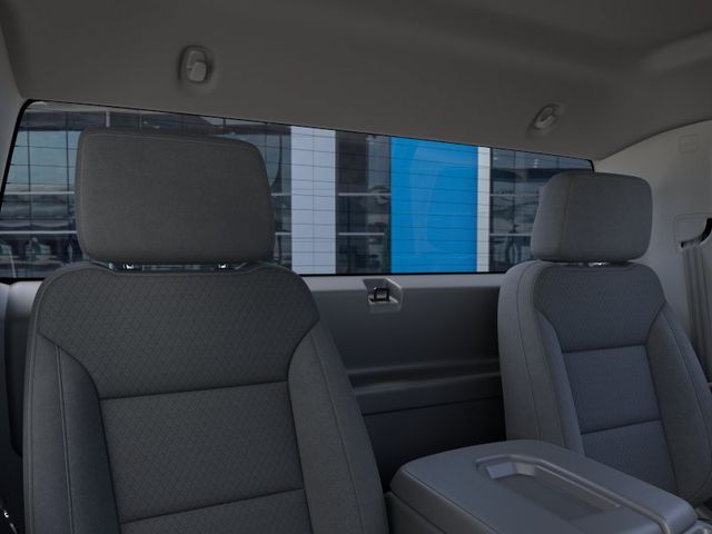 2026 Chevrolet Silverado 3500HD LT Black at Classic Elite Chevrolet Sugar Land