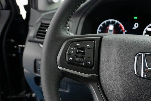 New 2026 Honda Ridgeline Truck