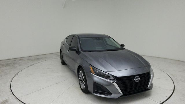 2024 Nissan Altima 2.5 SV - 7